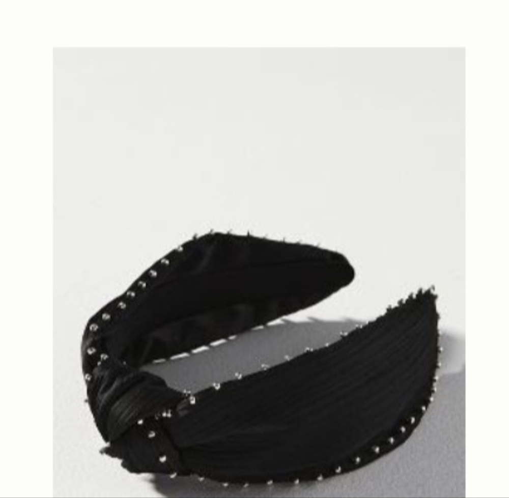 Anthropologie headband. Brand new with tag